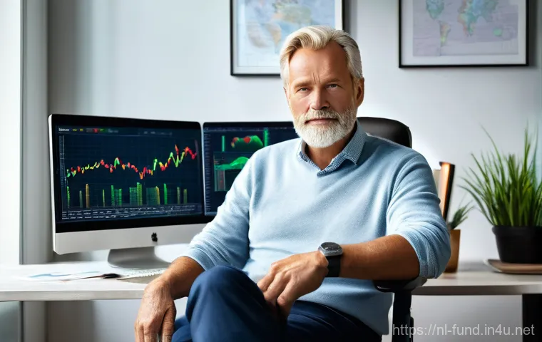 펀드투자상담사 고객 상담 사례 - **Prompt 2: Visualizing Long-Term Investment Goals**
A serene, well-dressed Dutch woman, aged ea... 펀드투자상담사 고객 상담 사례 - **Prompt 2: Visualizing Long-Term Investment Goals**
A serene, well-dressed Dutch woman, aged ea...