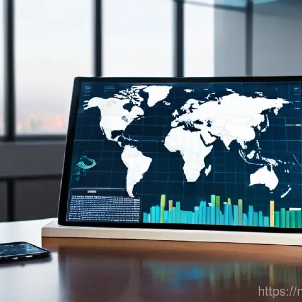펀드투자상담사와 관련된 학습 팁 - **Prompt: Understanding the Economic Landscape**
A thoughtful and focused young professional (mi...