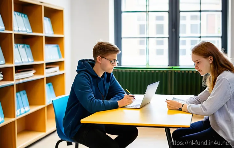 펀드투자상담사 시험 준비 시간 관리 - **Strategic Wft Vermogen exam preparation with visual aids.**
A determined Dutch student, mid-20... 펀드투자상담사 시험 준비 시간 관리 - **Strategic Wft Vermogen exam preparation with visual aids.**
A determined Dutch student, mid-20...