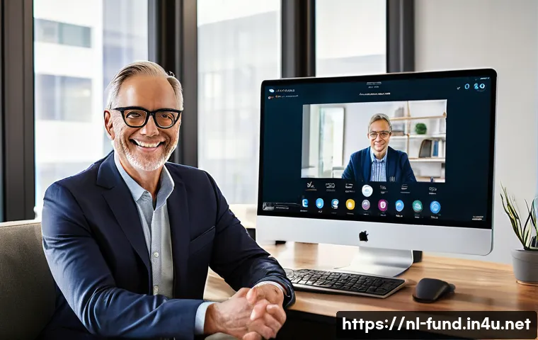 De Verborgen Kracht van Top Klantenservice: Wat Elke Fondsadviseur Moet Weten 4 펀드투자상담사로서 고객 서비스 향상 전략 관련 이미지 2