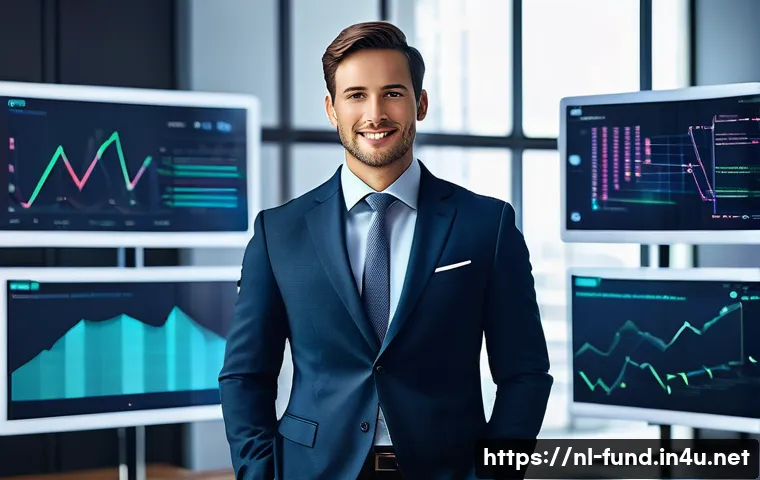 Jouw toekomst als fondsbeheerder: Essentiële taken en carrièretips 4 펀드투자상담사와 연관된 직무 사례 관련 이미지 2